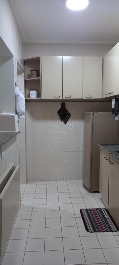 Apartamento Climatizado A 150 Metros Da Praia Ubatuba Luaran gambar